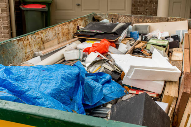 Property Management Cleanouts in Lincoln Park, NJ